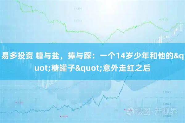 易多投资 糖与盐，捧与踩：一个14岁少年和他的"糖罐子"意外走红之后